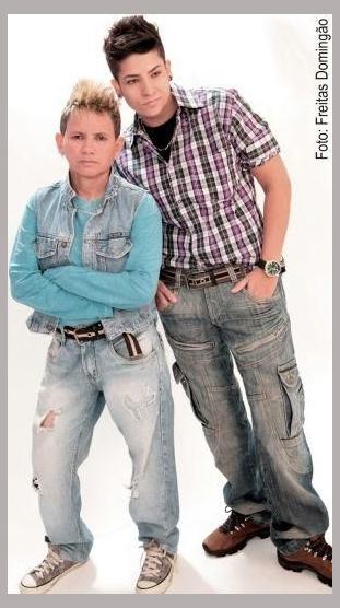 As Bofinhas